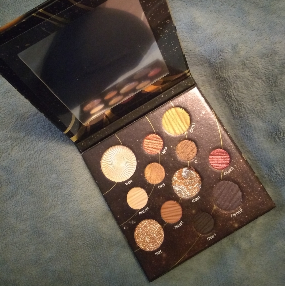 💚3 for $30💚🆕Dito Cosmetics Venus Palette 🆕